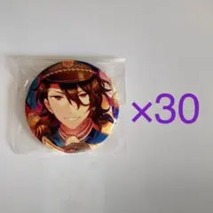 朔間零 五奇人缶バッジ