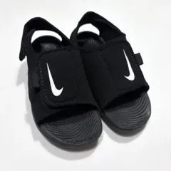 NIKE キッズ サンダル 16cm