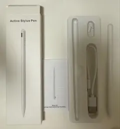 iPadペンシル　中古