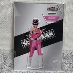新品】獣電戦隊キョウリュウジャー キョウリュウピンク B2タペストリー 