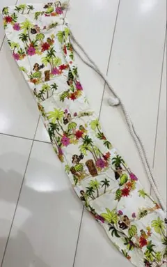 かな様　専用パウケース　フラダンス　パウスカート　Tシャツセット