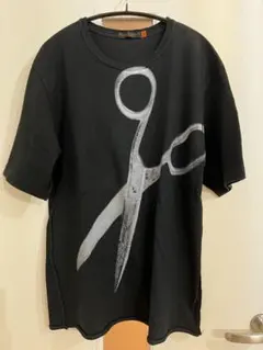 undercover but期　ダメージTシャツのサムネイル