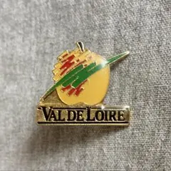 ピンバッジ　32342 林檎　りんご　ヴィンテージ　ピンバッチ ピンズ　pins