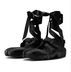 NIKE エアリフト IH1990-010 ブラック 23センチ - メルカリ