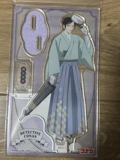 名探偵コナン 諸伏高明 アクリルスタンド - メルカリ