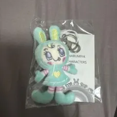 ナルミヤハッピーパーク グリーン ベリエちゃん