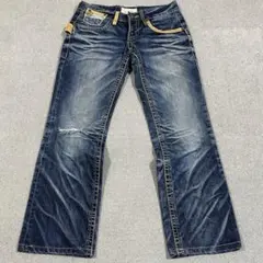 最終00s archive y2k LOLITAJEANS gimmick ヒゲのサムネイル