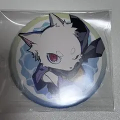 CrazyRaccoon Ras CRフェス2025 ランダム缶バッジ