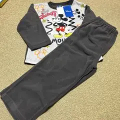 chiさま専用　パジャマ　110センチ　新品　ミッキーマウス　ディズニー