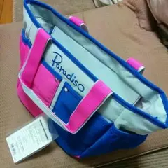 パラディーゾミニトートバッグ