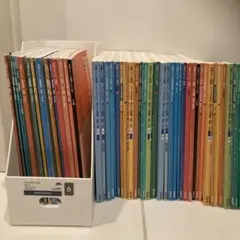 四谷大塚予習シリーズ5年上下ほか、春季夏季冬季講習テキスト5年42冊