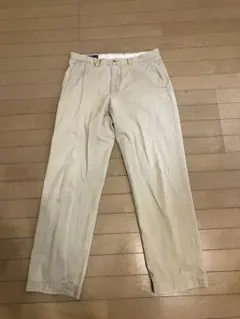 【90s】Polo by Ralph Lauren 　W32×L32 チノパン