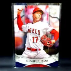 大谷翔平 ohtani 2021 Topps MVP受賞 OS40 - メルカリ