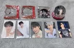 JO1 豆原一成 まとめ売り