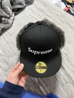 2025年最新】フライトキャップ SUPREMEの人気アイテム - メルカリ