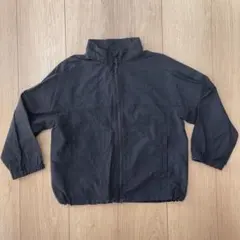 UNIQLO ポケッタブル ウィンドブレーカー 120cm