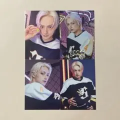 SEVENTEEN ジュン 2025 HOME トレカ 8枚 コンプ - メルカリ
