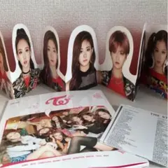 The Story Begins 台湾盤