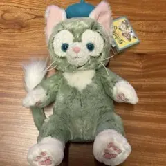 【タグ付き】ジェラトーニ ぬいぐるみ