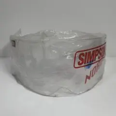 ★ SIMPSON シンプソン クリアシールド M30用 ヘルメット シールドのサムネイル