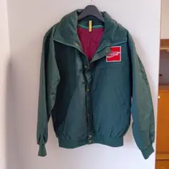 ☆非売品☆スタッフ専用コカ・コーラジャンパー