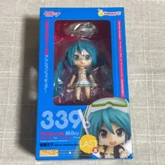 ねんどろいど 初音ミク 水着Ver. FamilyMartカラー LAST賞
