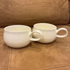 スタジオエム　studio m' スープカップ　マグカップ　食器のサムネイル