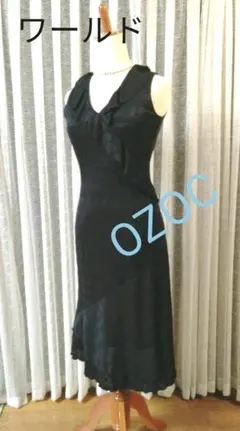 ワールドOZOC ワンピース ドレス