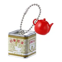 2026年最新】日東紅茶 缶の人気アイテム - メルカリ