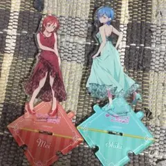 ラブライブ！スーパースター！　Aspire　スクエア缶バッジ　ガチャ　セット ラブライブ！スーパースター！ Aspire スクエア缶バッジ ガチャ セット