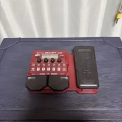 2026年最新】zoom b1x fourの人気アイテム - メルカリ