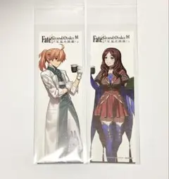 ロマニ・アーキマン Fate/Grand Order展 来場者特典 - メルカリ
