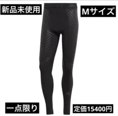 アディダス　高級スポーツタイツ