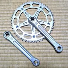 2025年最新】ピスト クランクの人気アイテム - メルカリ