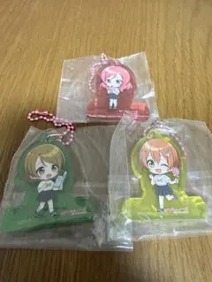 ラブライブ 花陽 アクスタ まとめ売り 2026年最新】小泉花陽 アクスタの人気アイテム - メルカリ