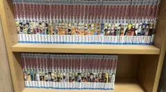 NARUTO ナルト 全巻セット 1-72巻 岸本斉史のサムネイル