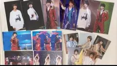 髙橋海人 キンプリ コンサート 舞台 ステージフォト フォトセット