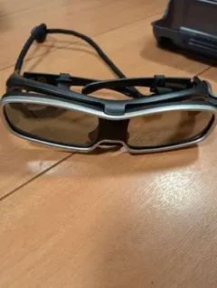 パナソニック 3Dグラス 3Dメガネ TY-EW3D2MW - メルカリ