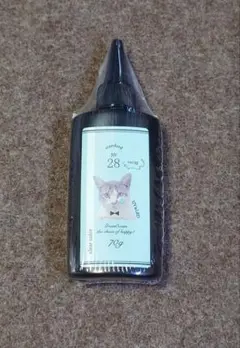 まさるの涙　レジン液