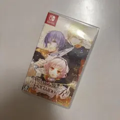 ワンド オブ フォーチュン R for Nintendo Switch