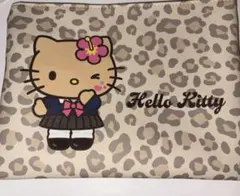 キティちゃん しまむらコラボ 2点