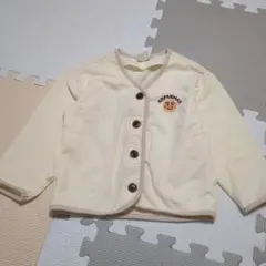 アンパンマン カーディガン 100cm