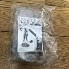 2026年最新】ff7 トレーディングアーツ miniの人気アイテム - メルカリ