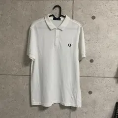 【JJJ着用】FRED PERRY フレッドペリー ポロシャツのサムネイル