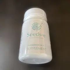 Seeds-e（歯髄幹細胞順化培養液加工食品） - メルカリ