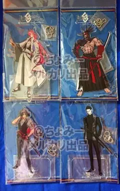 2025年最新】岡田以蔵 アクリルスタンドの人気アイテム - メルカリ