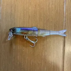 ジャッカル　ハンプリー　スケルトンワカサギのサムネイル