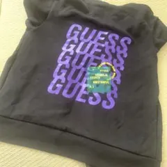 Guess パーカー　S sizeのサムネイル