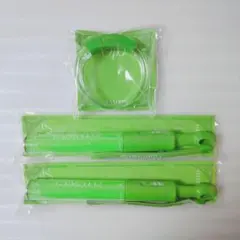 アイナナ オプナナ 二階堂大和 ペンライト2本 バングルライト