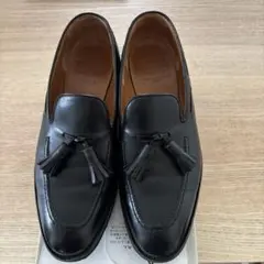 リーガル　タッセルローファー